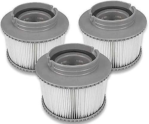 MSpa Filter,Swimming Pool Filter Cartridges,Filter MSpa Filter Replacement Cartridges for Bathtub,Sp