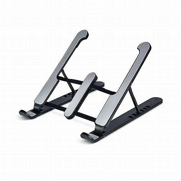 Non-slip Adjustable Desktop Laptop Cooling Stand