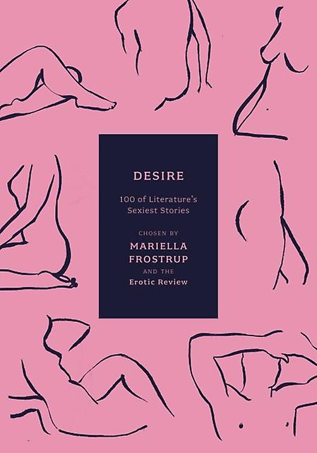 Desire Paperback