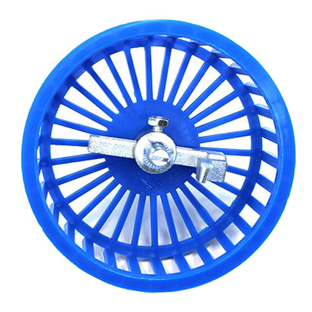 20-94mm Round Circular Tile Cutter Tool with Cowling for Woodworking New