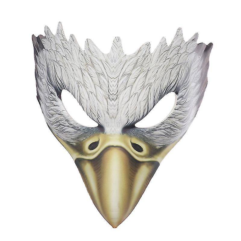 1pcs Fashion Eagle Mask