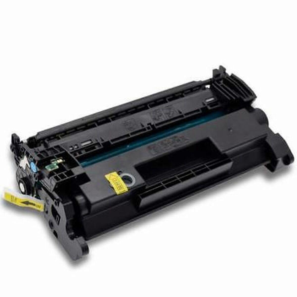 Toner compatibile Xerox CF259A Nero