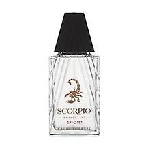 Scorpion - Scorpion Collection Sport EDT 75ml