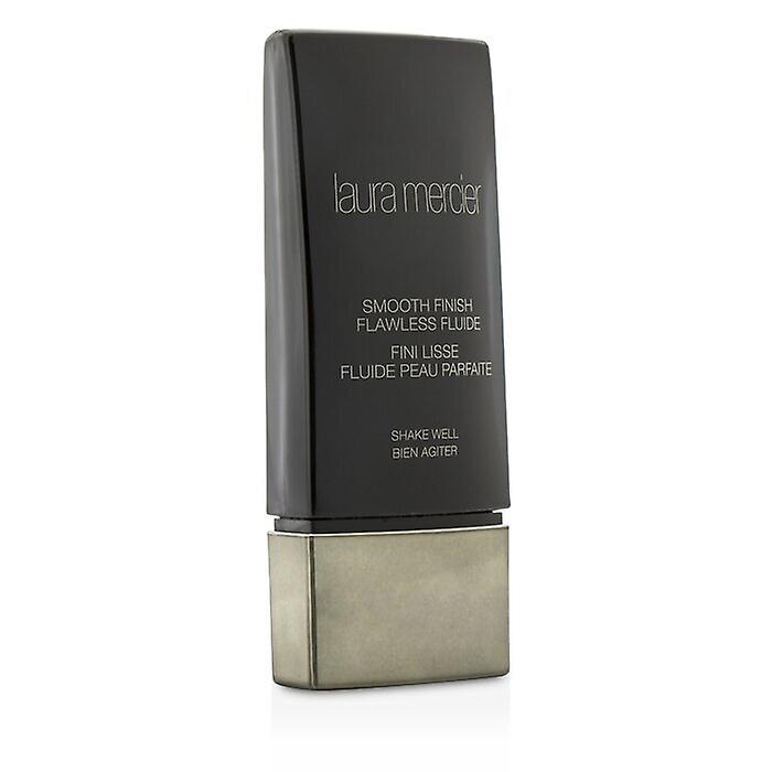 Laura Mercier Smooth Finish Flawless Fluide - # Suntan 30ml/1oz