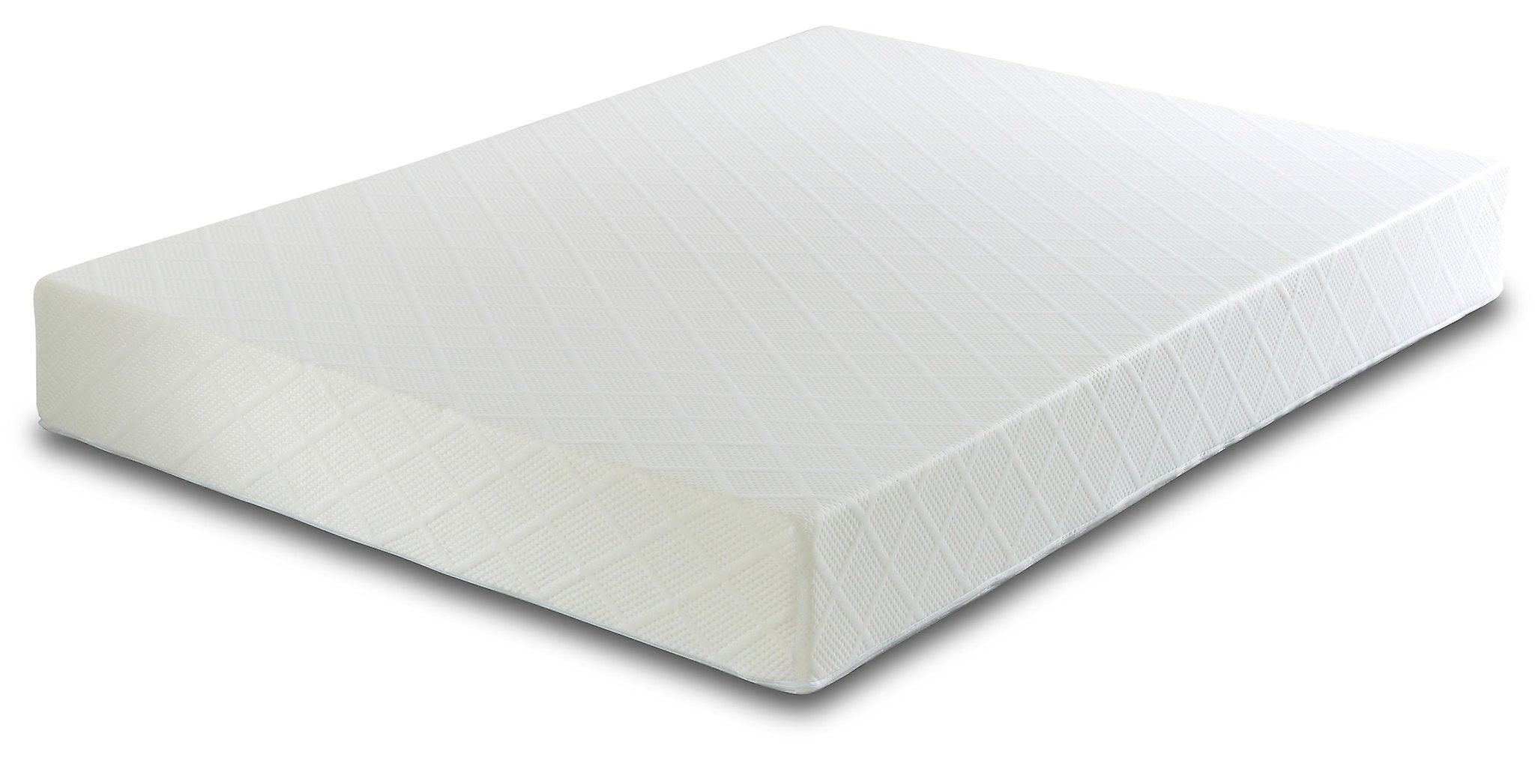 Savers Memory Foam Mattress.