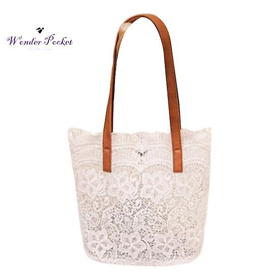 Buckle Closure Lightweight Storage