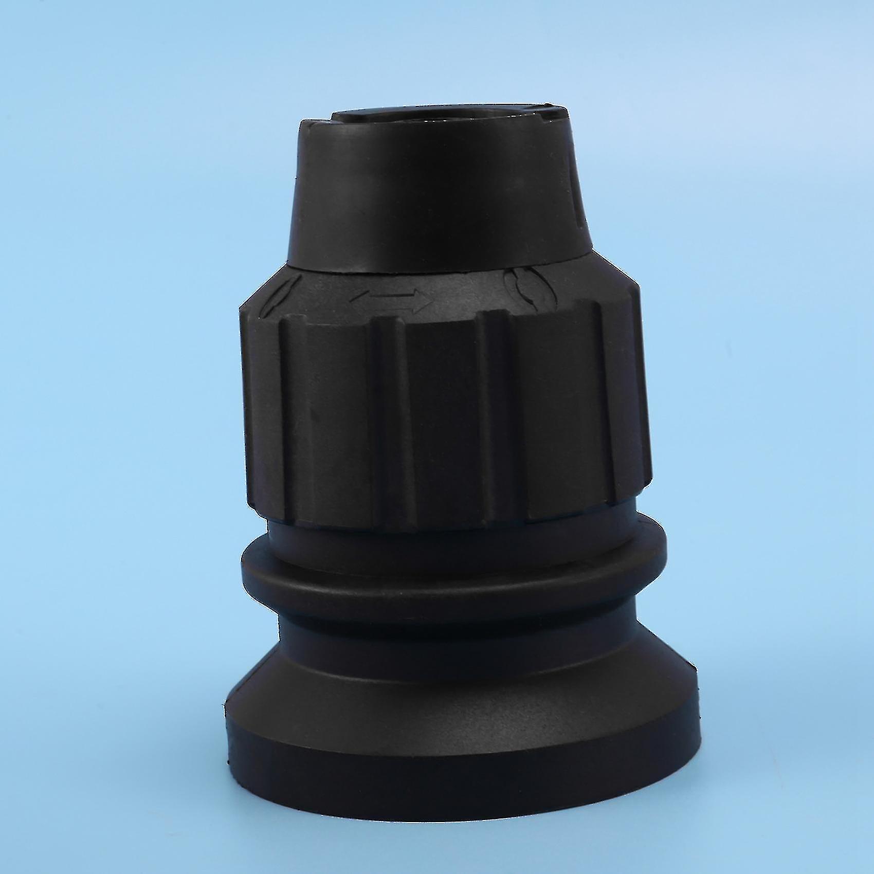 Gdfnmogo Adaptador de portabrocas de metal para taladros giratorios SDS Plus, compatible con modelos Hilti TE1 TE5 TE6 TE14 TE15, portabrocas de Gdfnmogo Adaptador de portabrocas de metal para taladros giratorios SDS Plus, compatible con modelos Hilti TE1 TE5 TE6 TE14 TE15, portabrocas de