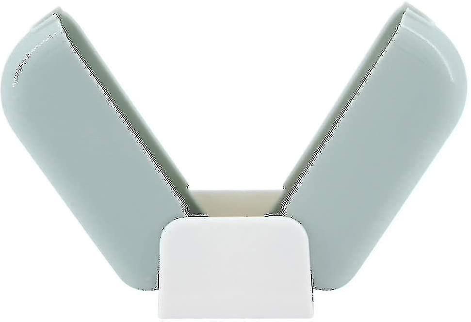 Rice Spoon Holder Stand(1 Piece, Green)