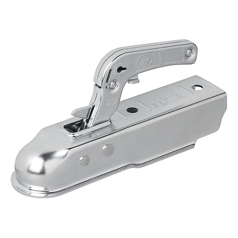 Kulekobling firkantet 50mm