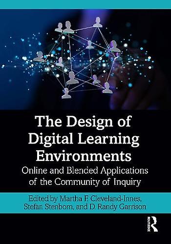 The Design Of Digital Learning Environments Paperback