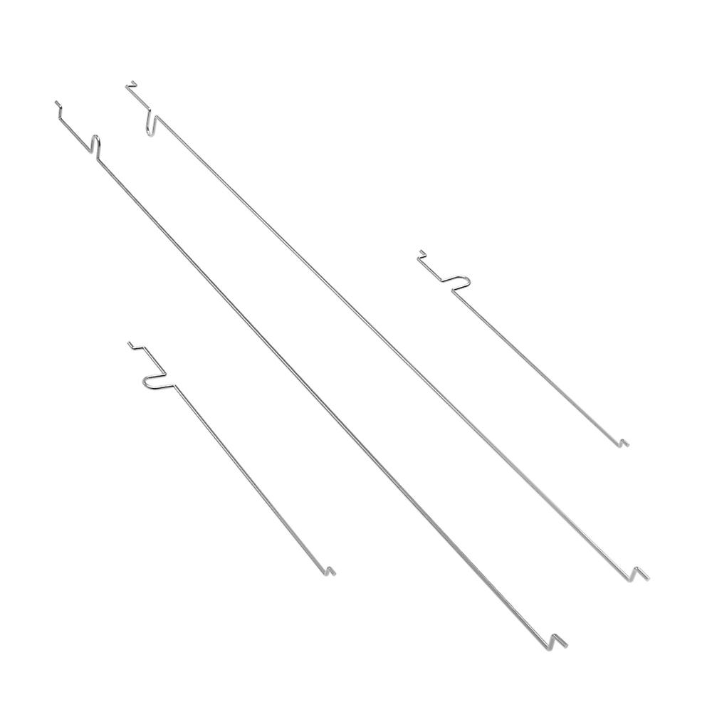 Eachine A6M Zero 400mm RC Airplane Accessories Spare Part Push Rod Set