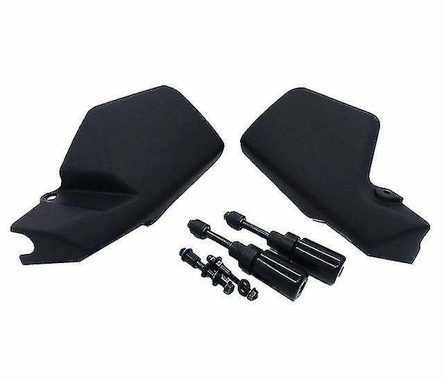 For Suzuki V-strom Dl650 2004 - 2022 Hand Guard Motorcycle Handguards Handlebar Guards Dl 650 V Stro
