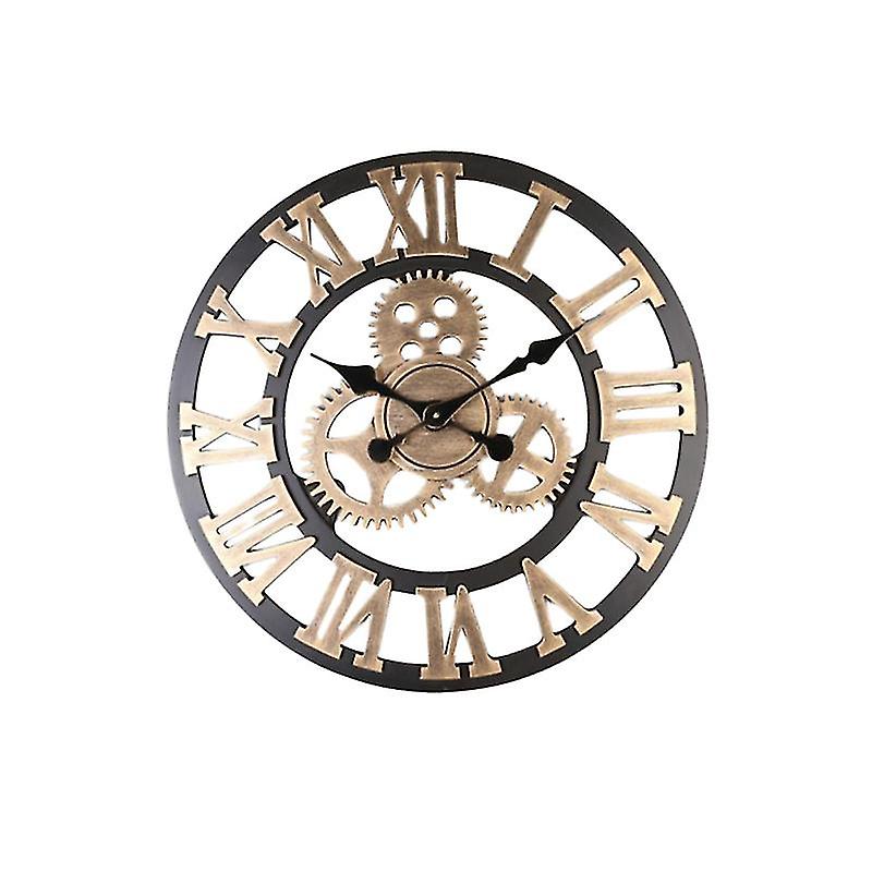 The New 1pcs Special Wall Decorative Clock