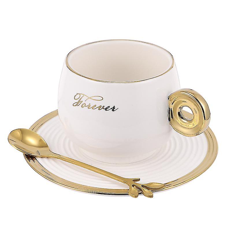 1pcs Ceramic Mug For Office