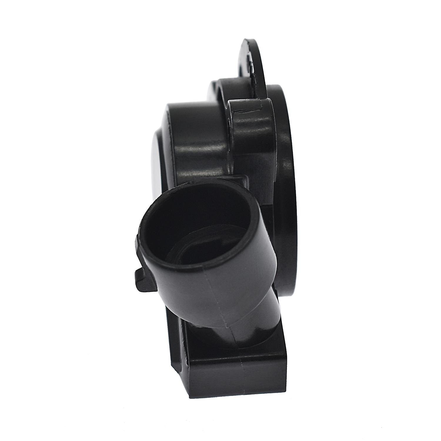 Solar term door position sensor   17106681