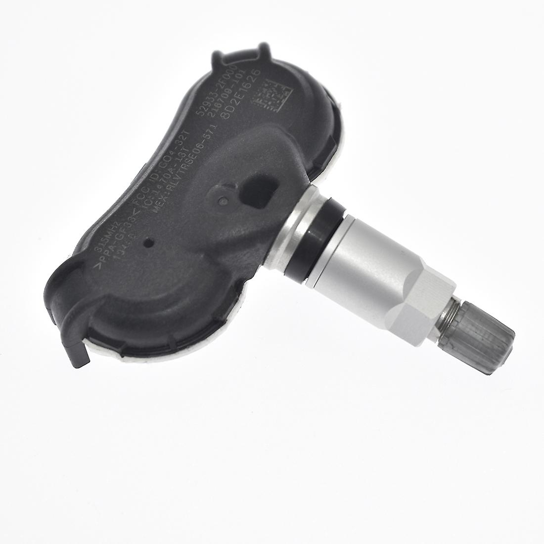 Tire pressure sensor 52933-2F000