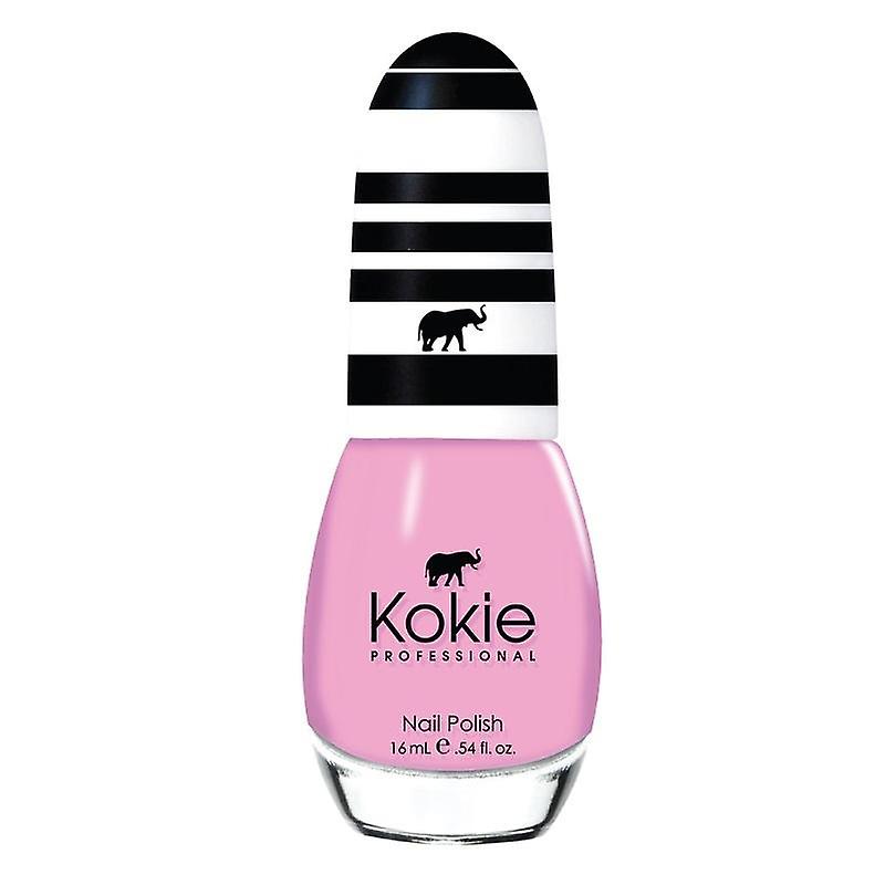 Kokie Nail Polish - Chcę Cukierków