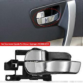 Maniglia interna della porta per Nissan Navara D40 2005-2010 - Maniglie interne delle porte - Taros Trade