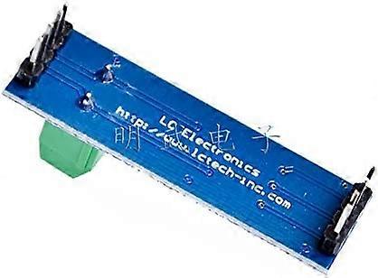 10PCS MAX485 RS485 Transceiver Module - 5V TTL To RS485 Serial Interface Board