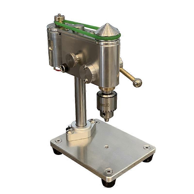 Bench-type Mini Bench Drill, Precision Miniature, Industrial-grade Structure Production, Scientific Experiment