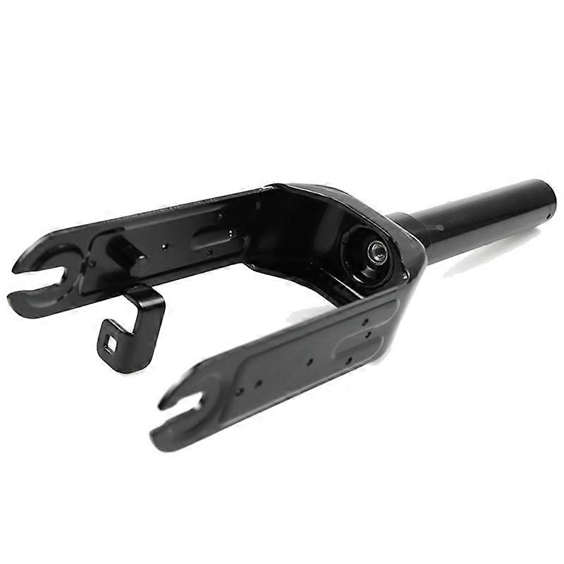 最大G30電動スクーター交換アクセサリーのための電動スクーターフロントフォークホイールブラケット