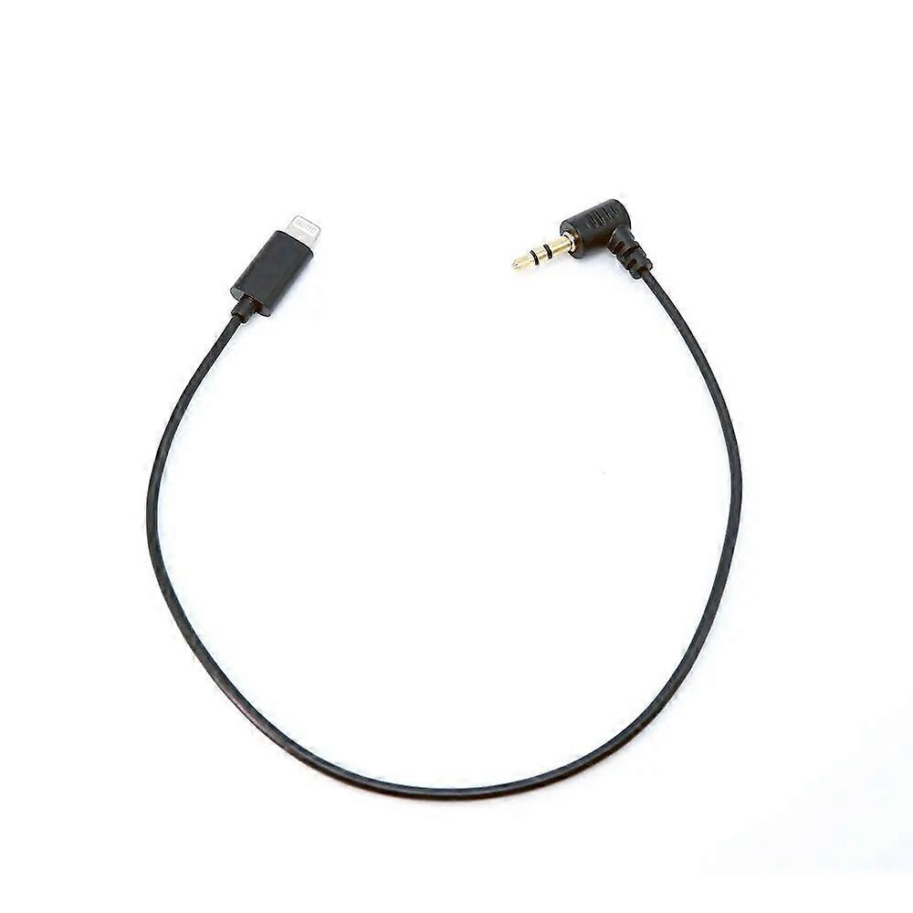 G2 A2 Microphone Adapter Cable For Iphone Type C Lightning For Movelink Mic Cable Rode Wireless Microphone Video