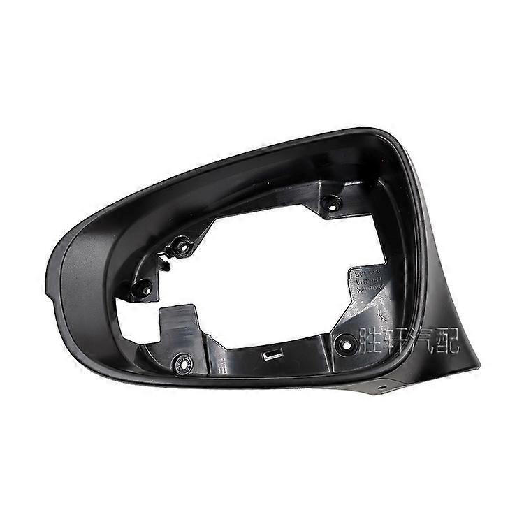 Exquisite Applicable To Lexus Es Ct Is Ls Gs Rc Frame Mirror Frame Rearview Mirror Outer Frame Shell Trim Frame