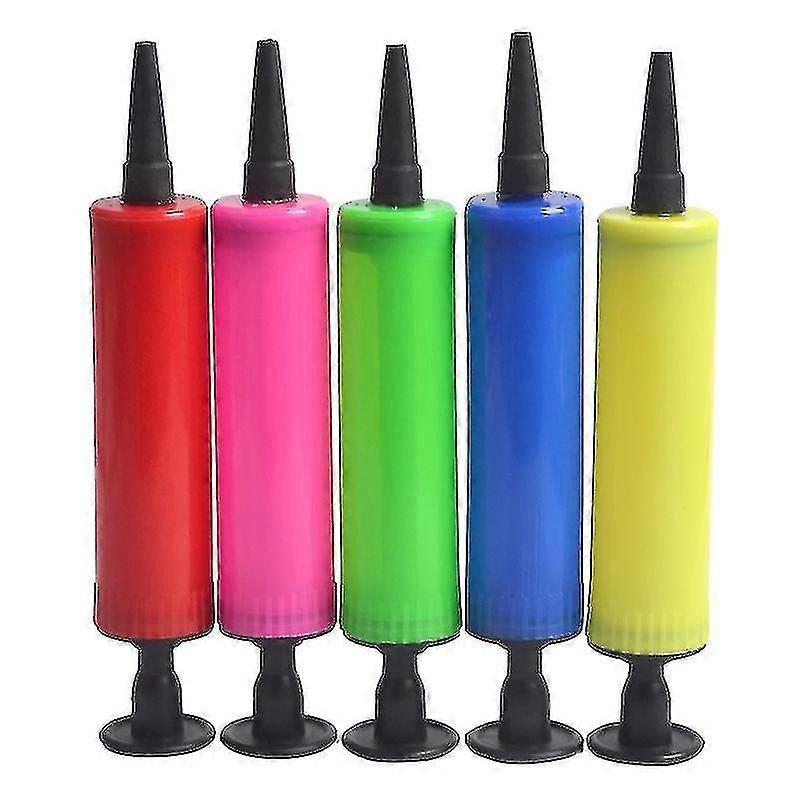 Portable Air Inflator Balloon Pumps