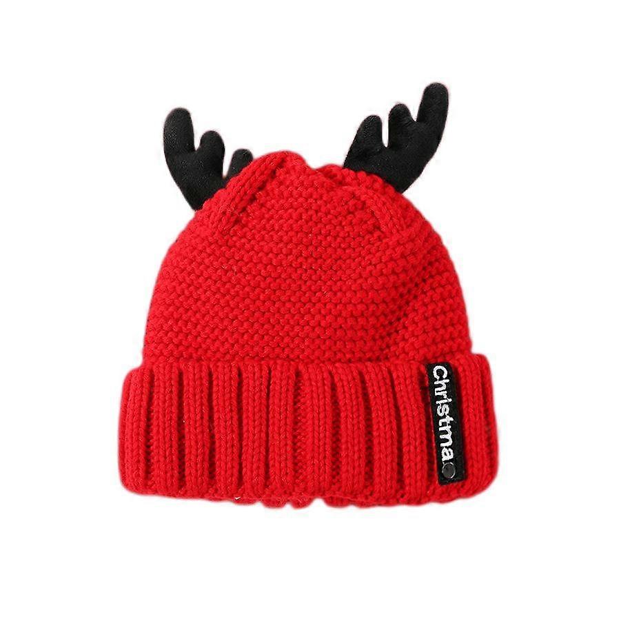 Common For Red Bean Winter Cap