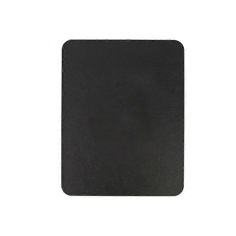 Tapis de souris en cuir INF