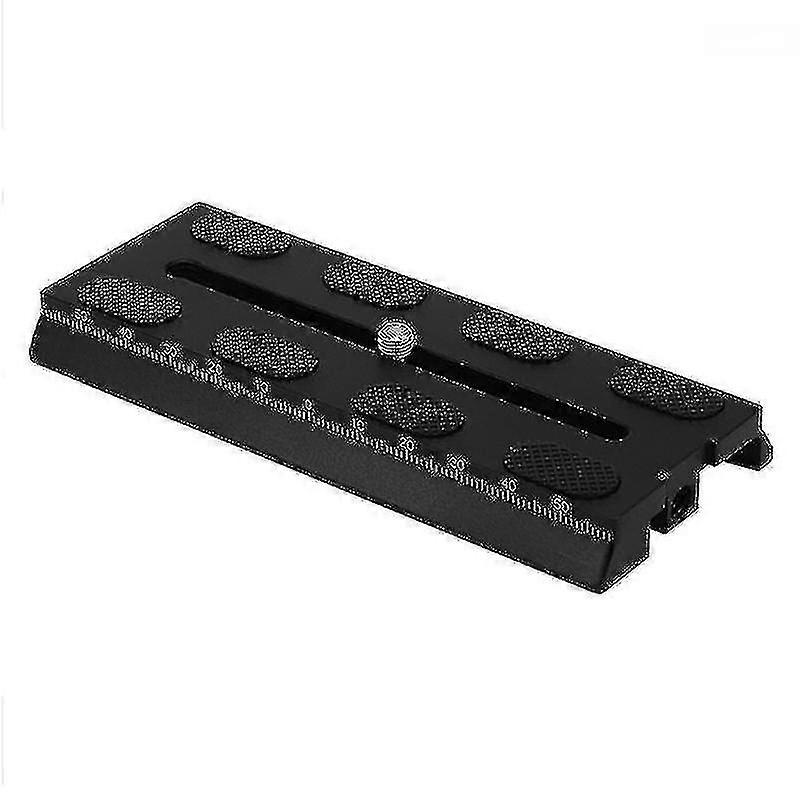 2023 - Hqr-ry120 120mm Camera Mounting Bracket Quick Release Plate For Dji Ronin-s Ronin S Stabilizer Tw