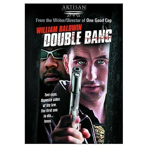 Double Bang [DVD] [2002] [Region 1] [US DVD