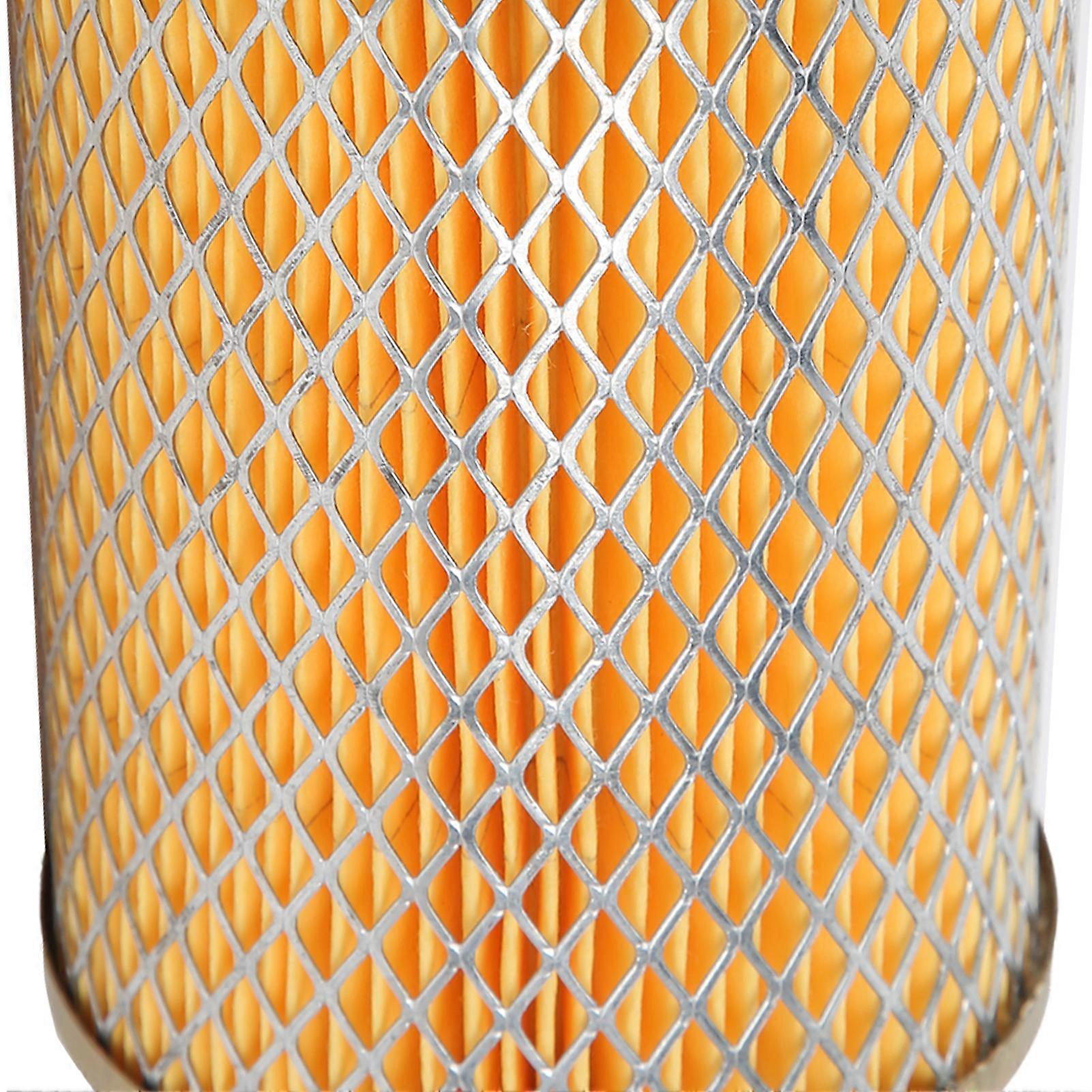 Canister Air Filter Element 513-3025 Replacement for 150cc Go Kart GY6 Engine Go Karts Scooters