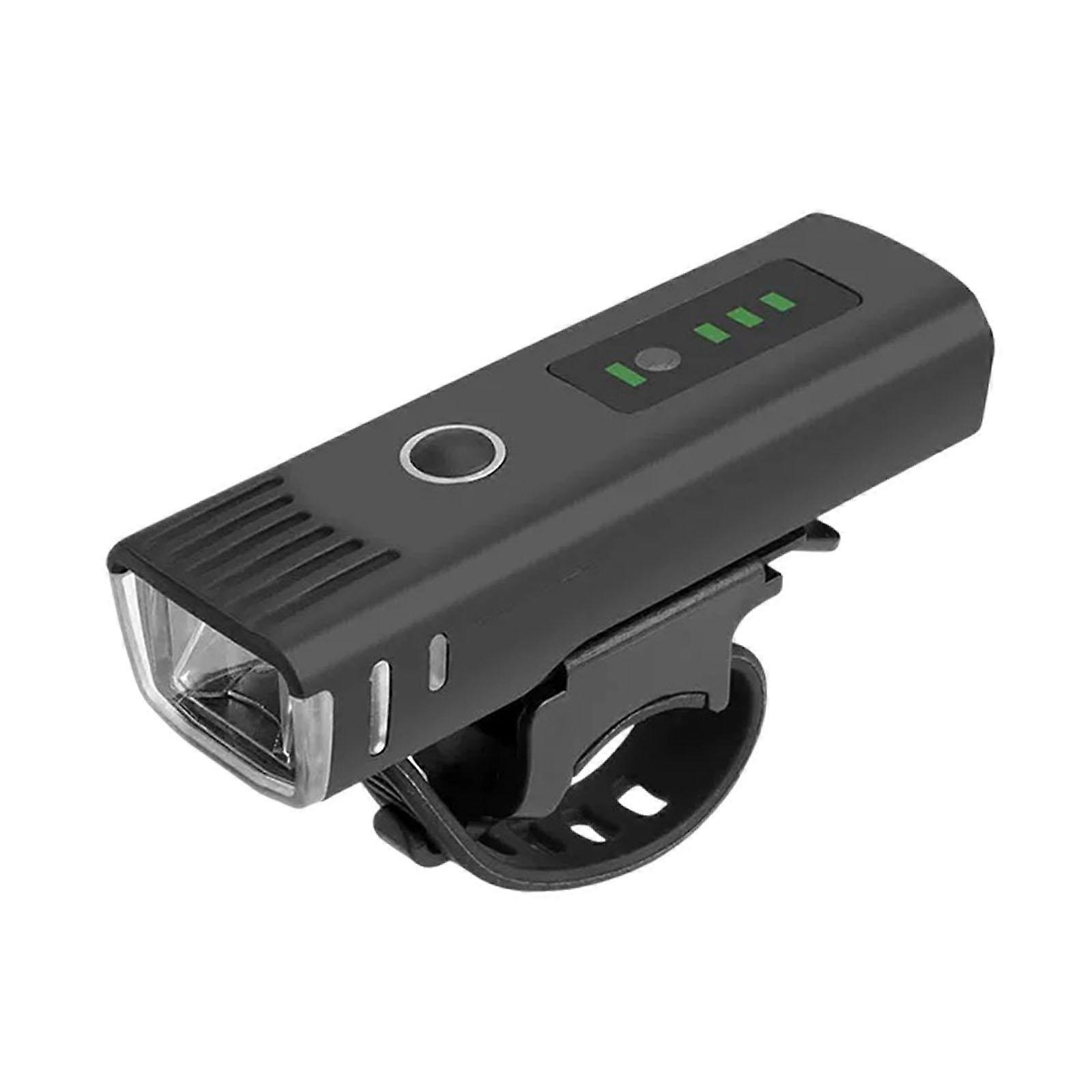 Cykelljus Intelligent sensorutrustning Cykelstrålkastare Cykelstrålkastare