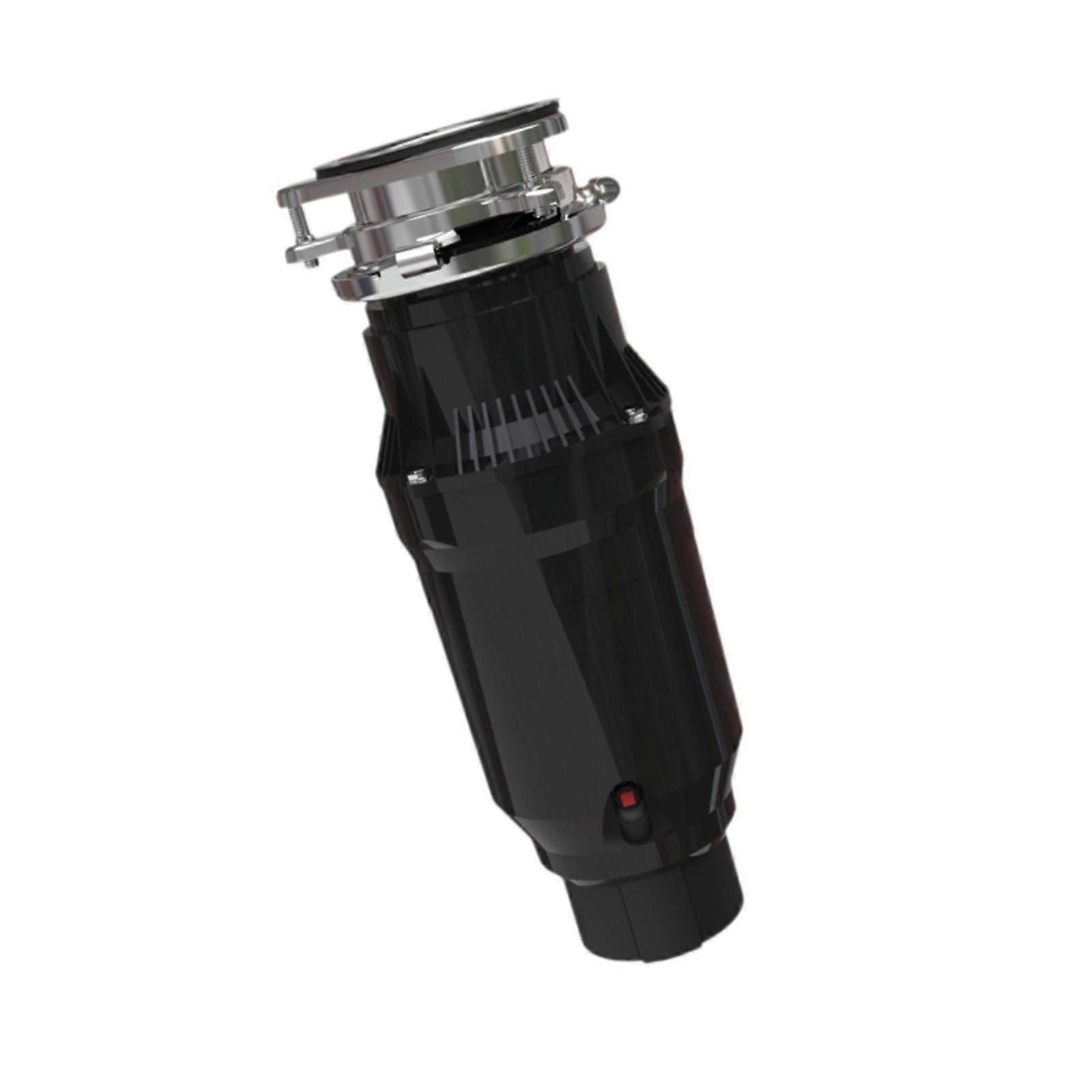 Garbage Disposal 1/2 for Grinding Sturdy Easy Install Food Waste Disposer