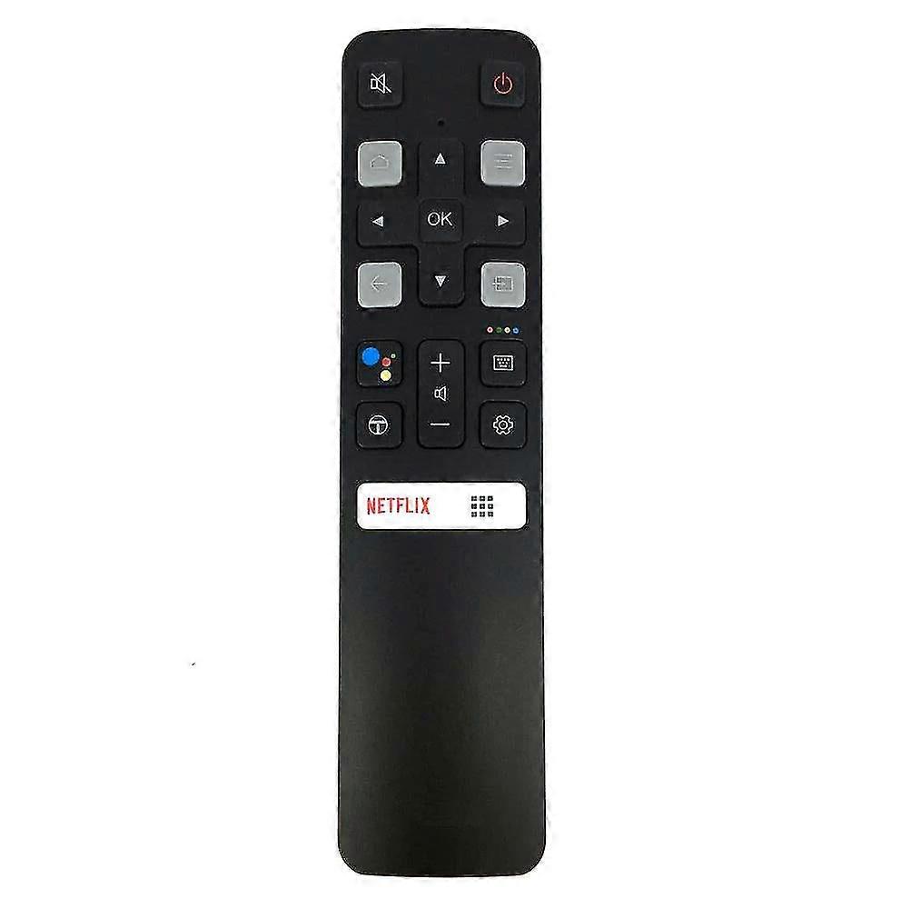 Remote Controls Tv Remote Control Rc802v Fmr1 For Tcl Lcd Tv