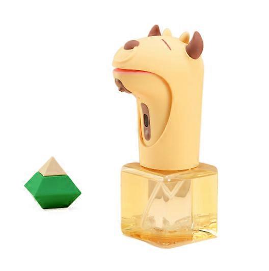 Children's Soap Dispenser Automatic Induction Washing Mobile Phone