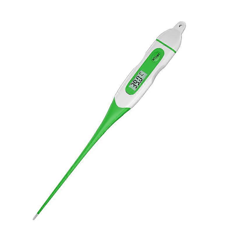 Corning beast lengthened with soft electronic body thermometer pig cattle and sheep with pet