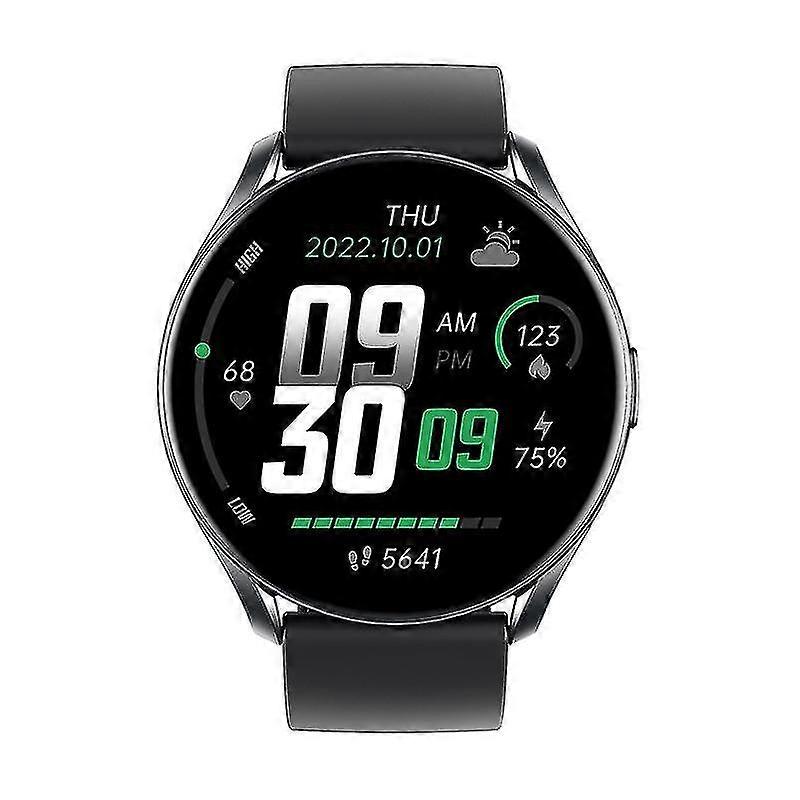 Gtr 1 Smartwatch , Fitness Tracker Fr Ios Und Android