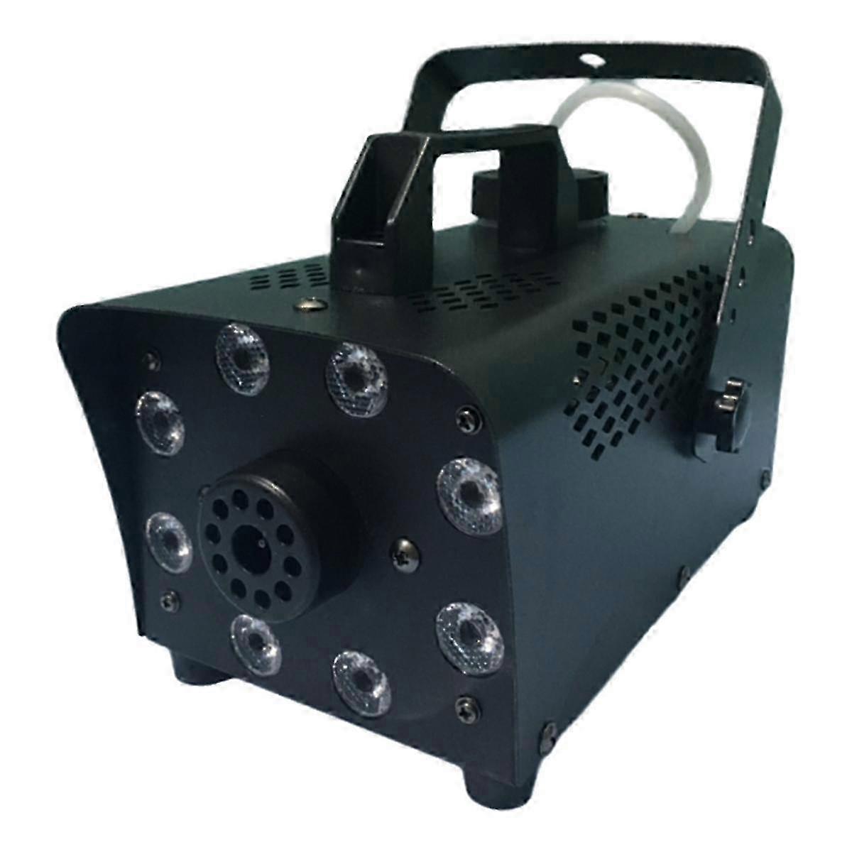 آلة دخان الثلج الجاف لحفل الزفاف ، آلة دخان منخفضة الموضع ، آلة دخان المرحلة ، دخان عالي الكثافة لنادي ديسكو (الاتحاد الأوروبي)