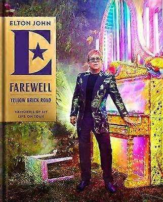 Farewell Yellow Brick Road