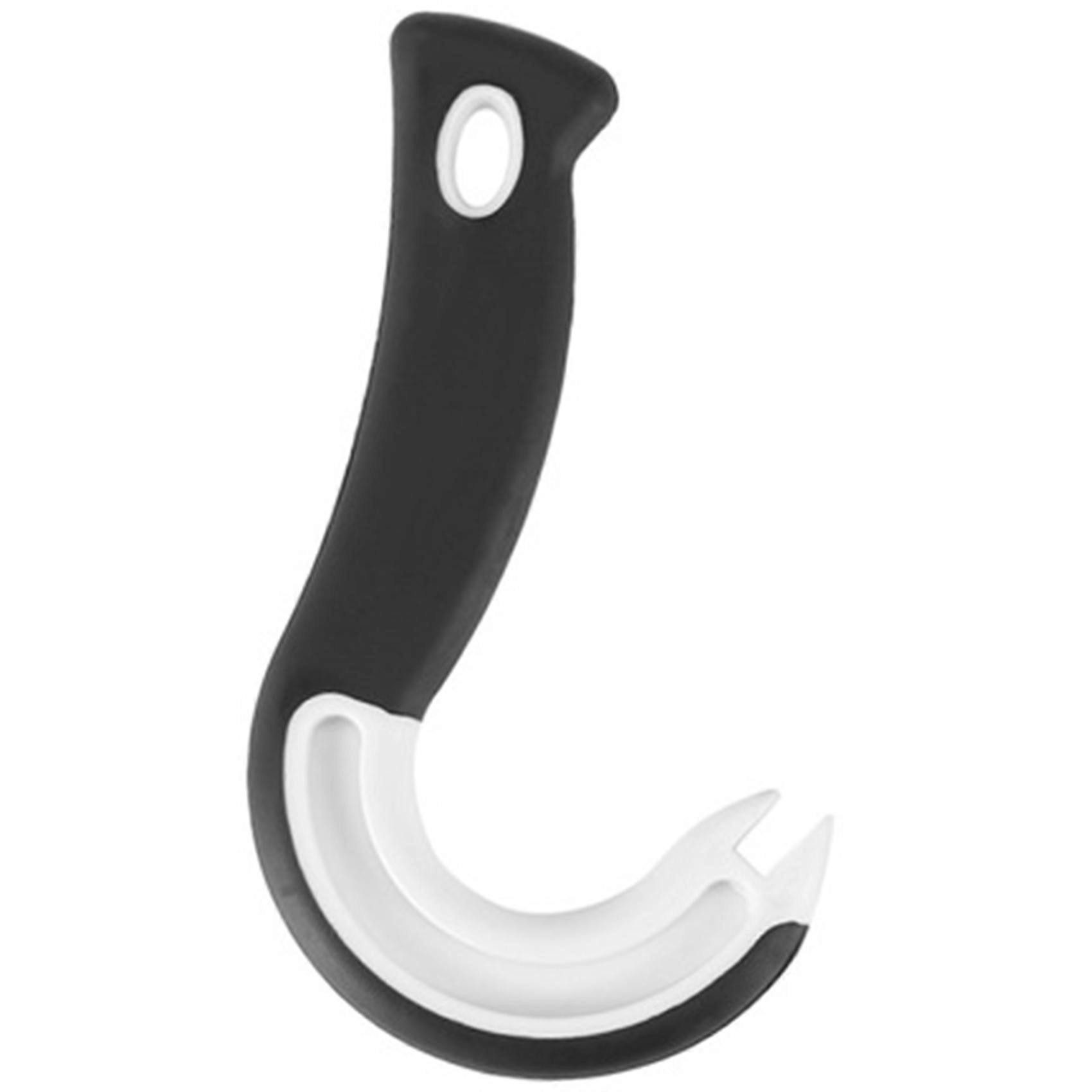 Annular Pull Can Bottle Opener 1 Piece Durable Non- Rubber Handle Makes It Easy to Open Aluminum Co