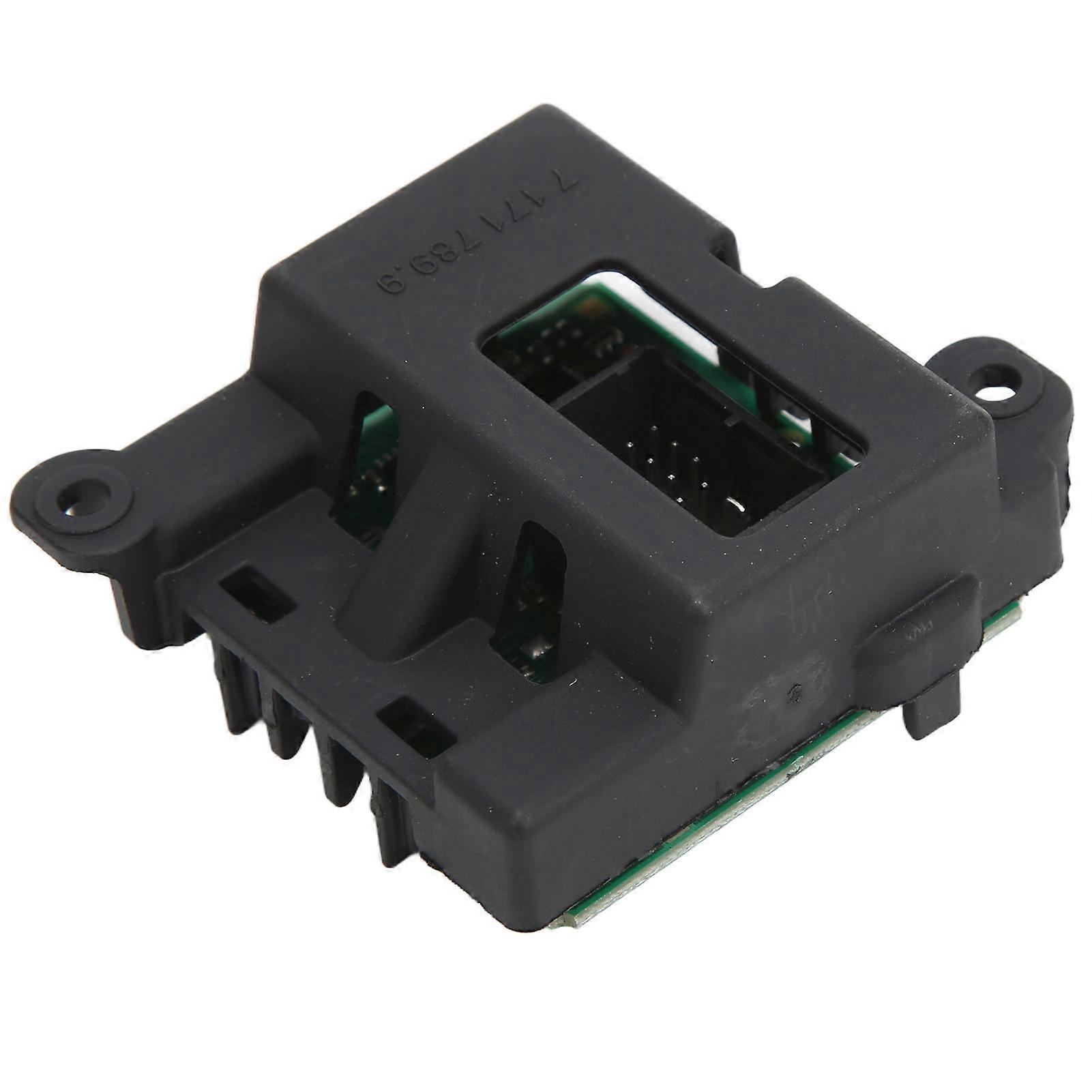 Adaptive Light Control Module 63117180829 ALC Control Unit Replacement for 1 Series E81 E87 E82 E88