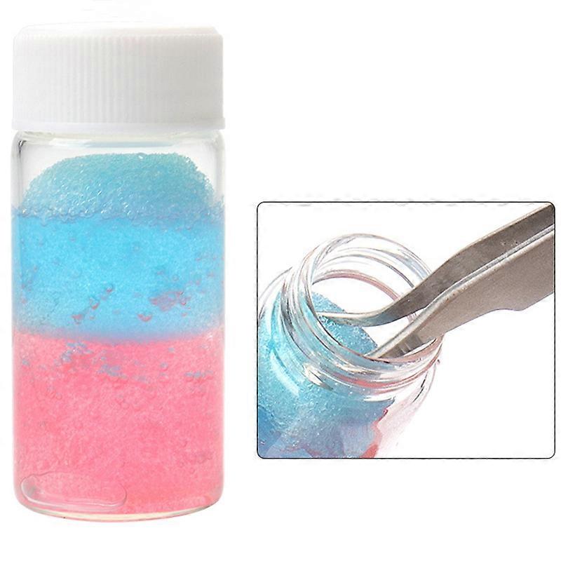 30ml Pince à cils greffée Nettoyant Nettoyant Nettoyant Nettoyant Outil Extension Pince à cils Pinces à cils