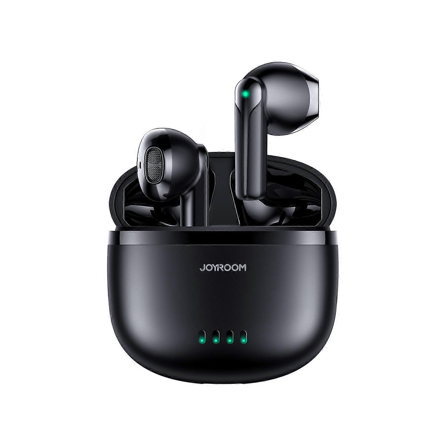 JR-TL11 Bluetooth Wireless ENC Headset