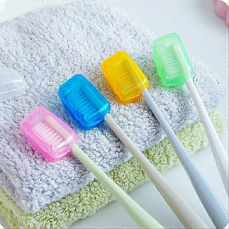 Toothbrush Head Cover Case Cap