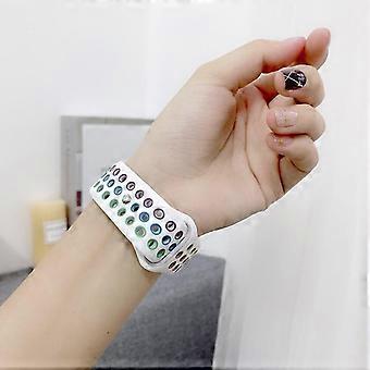 apple watch 4 44 nike