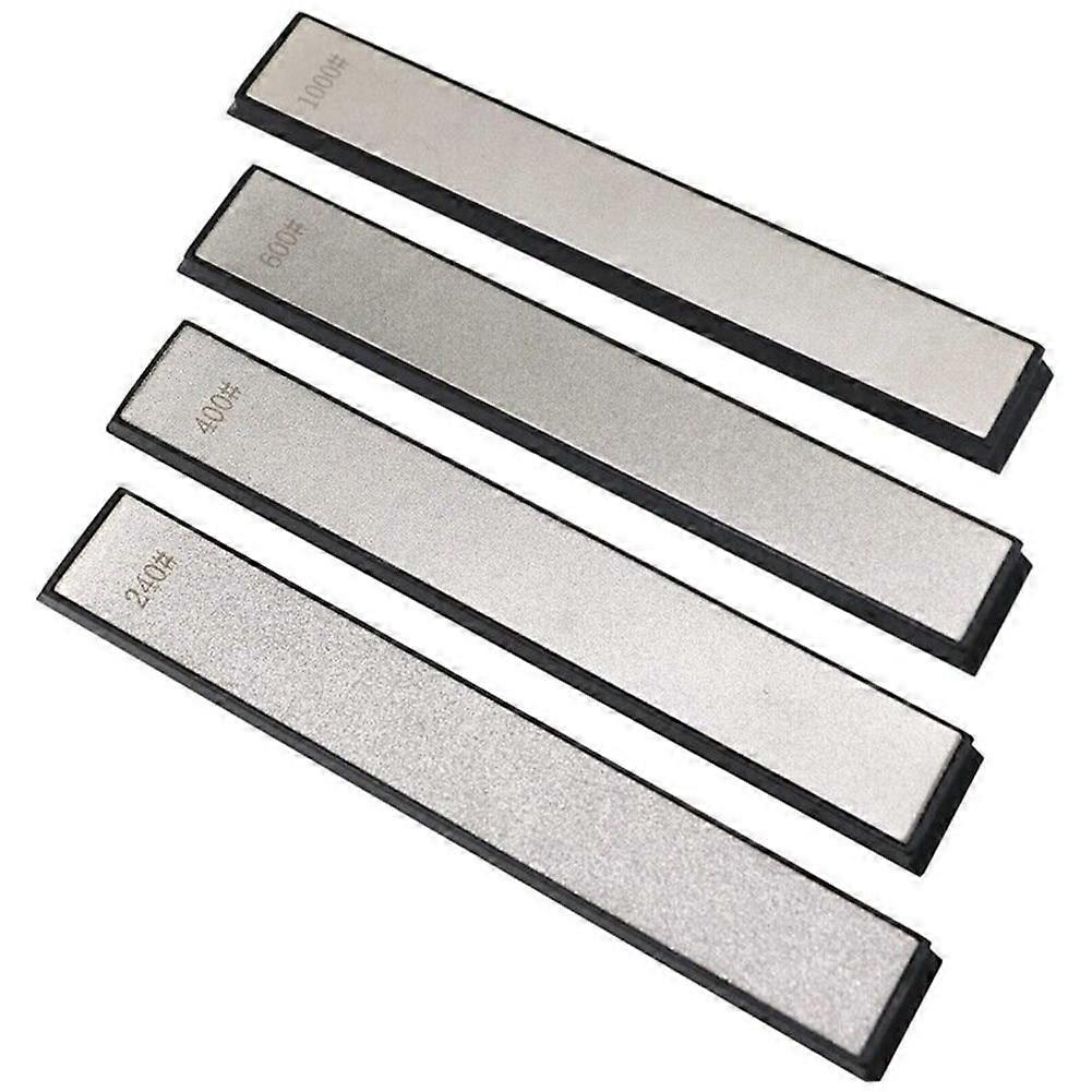 Fixed Angle Sharpener Accessories Wear-resistance Sharpening Stone Strip