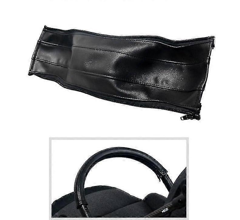 Stroller Pram Sleeve Case Armrest Cover Stroller Accessories