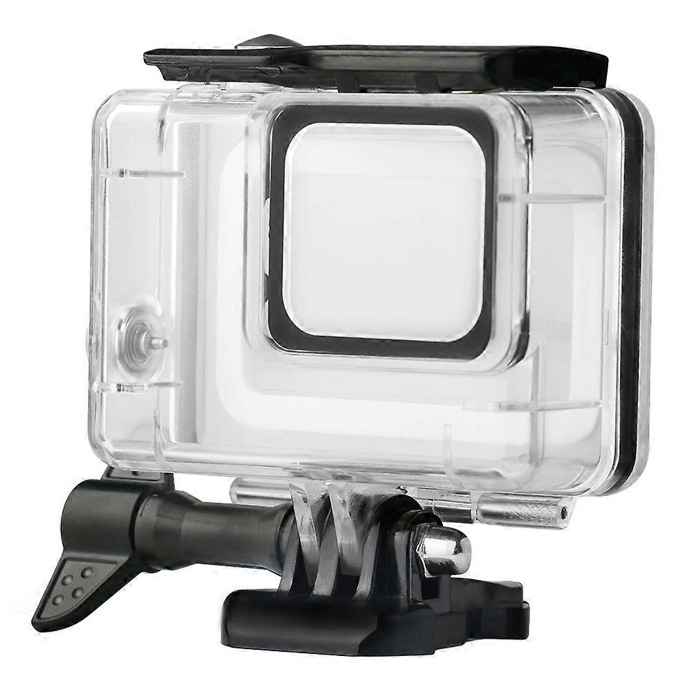 45M Underwater Waterproof Case for GoPro Hero Black Silver White